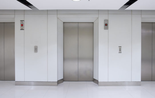 What does an elevator speech mean when you’re in science?