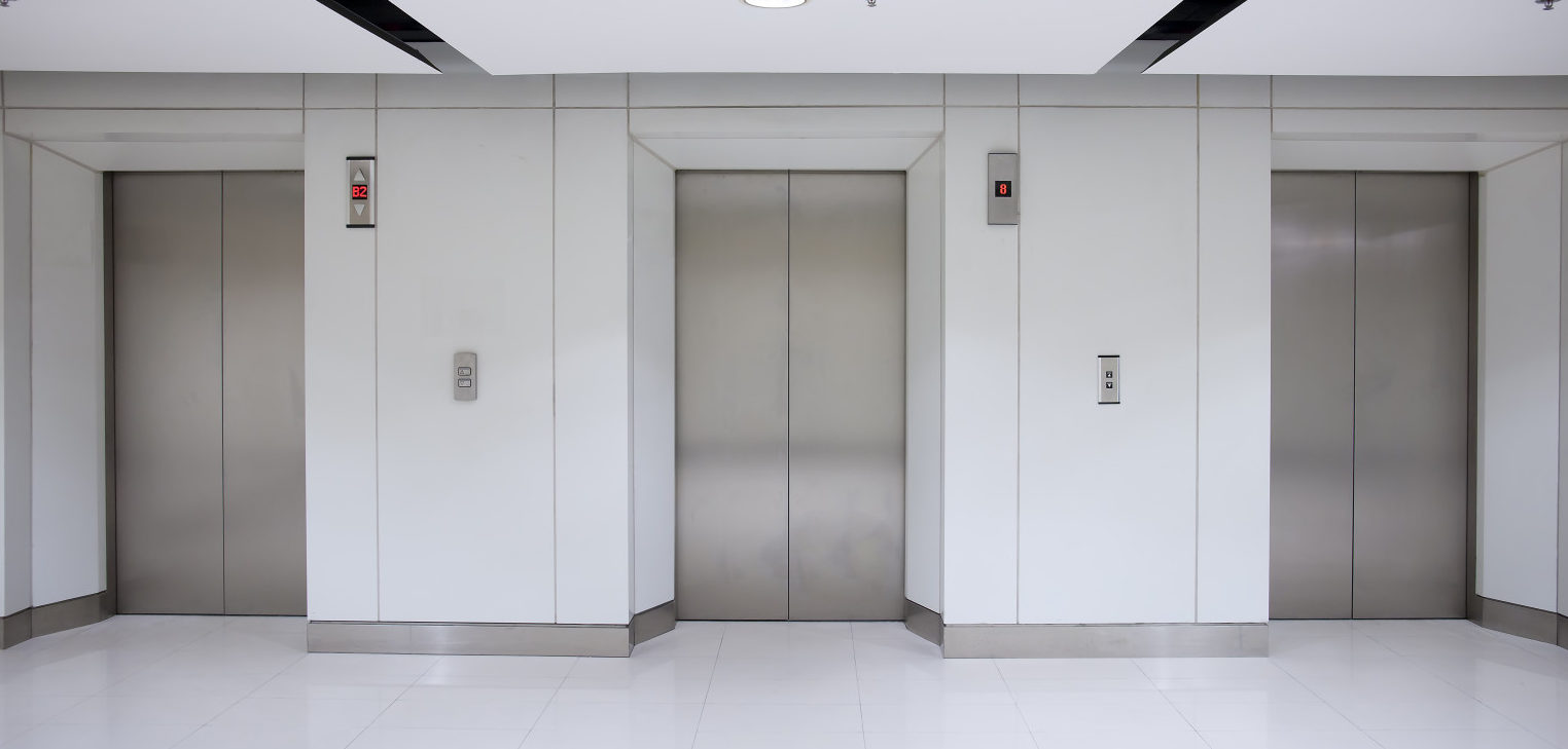 What does an elevator speech mean when you're in science?